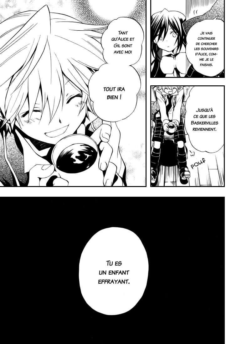  Pandora Hearts - Chapitre 2 - 163