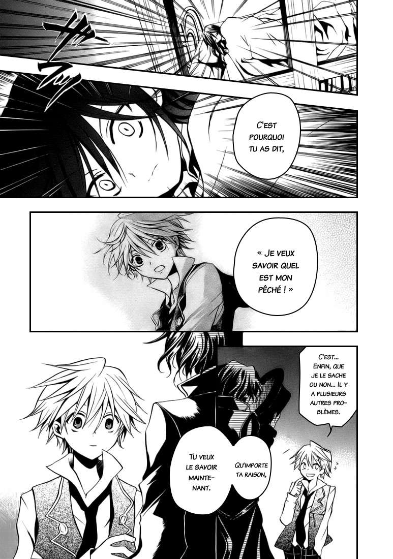  Pandora Hearts - Chapitre 2 - 29