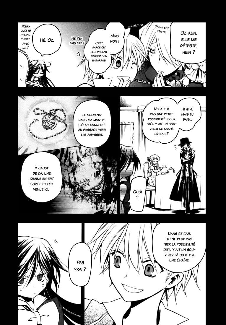  Pandora Hearts - Chapitre 2 - 12