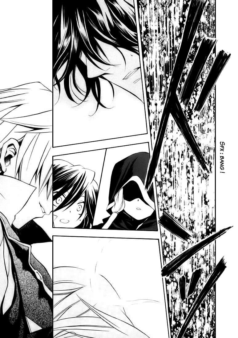  Pandora Hearts - Chapitre 2 - 93