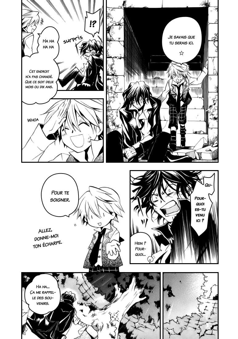  Pandora Hearts - Chapitre 2 - 103