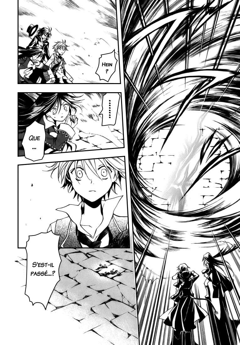  Pandora Hearts - Chapitre 2 - 38