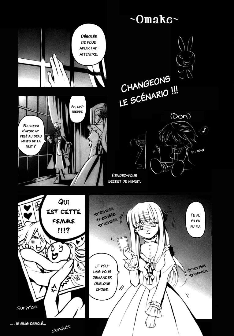  Pandora Hearts - Chapitre 2 - 76