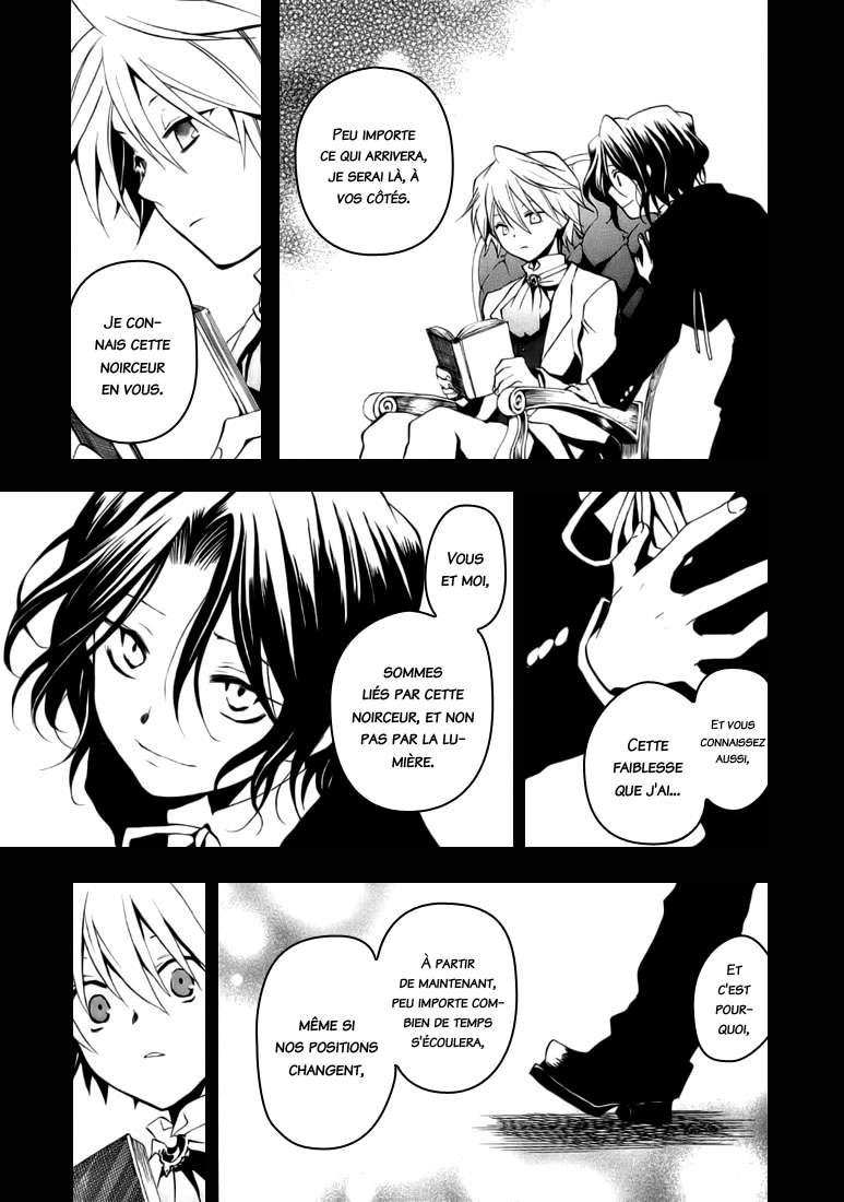  Pandora Hearts - Chapitre 2 - 79