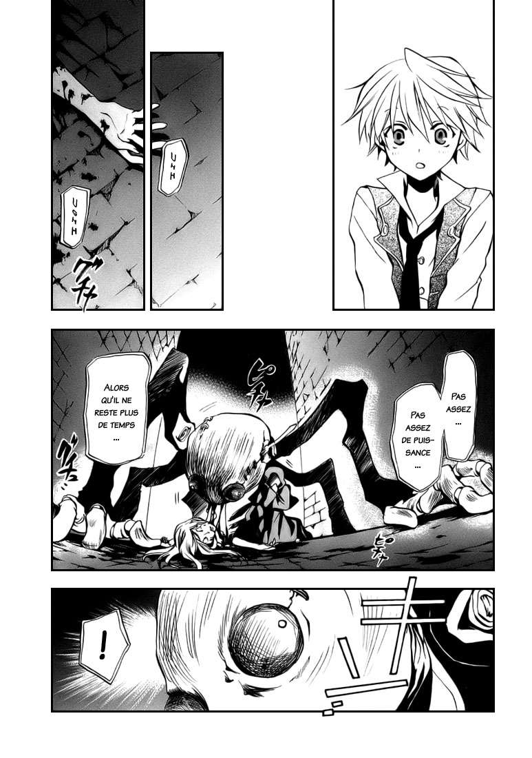  Pandora Hearts - Chapitre 2 - 23