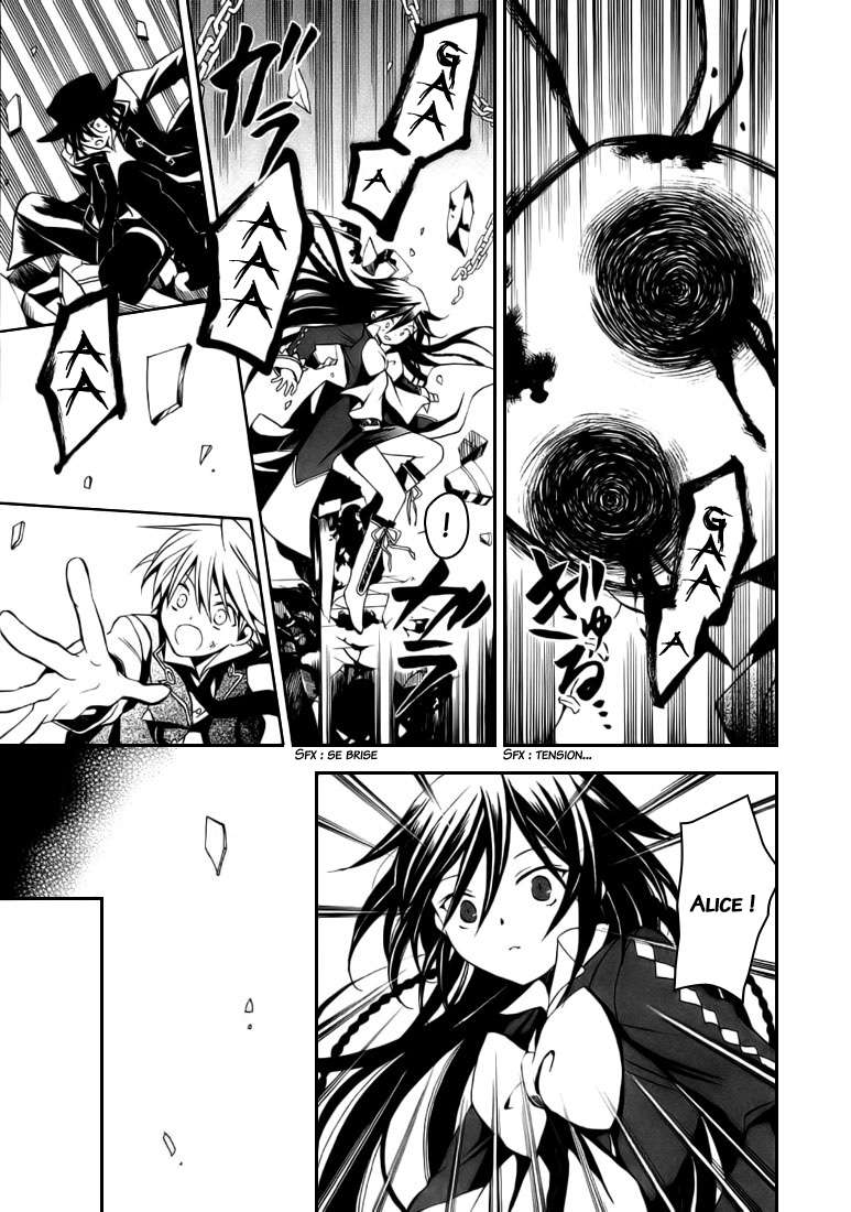  Pandora Hearts - Chapitre 2 - 139