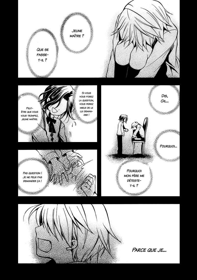  Pandora Hearts - Chapitre 2 - 5