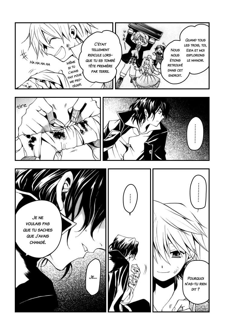  Pandora Hearts - Chapitre 2 - 104