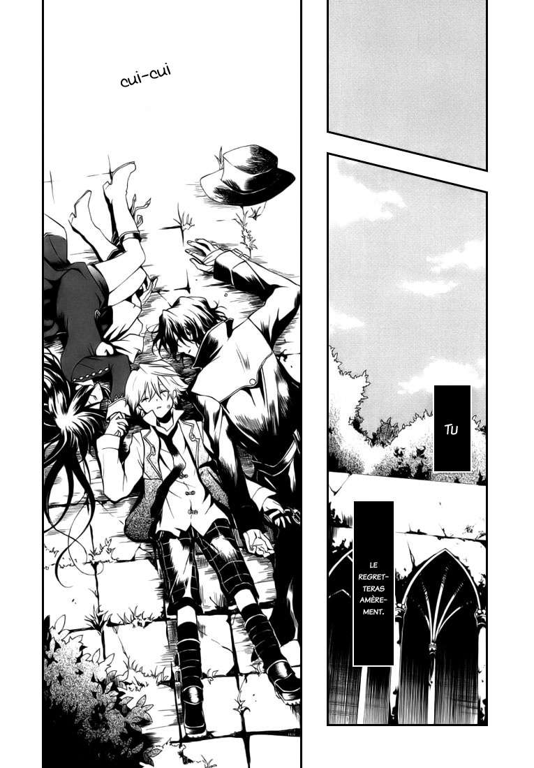  Pandora Hearts - Chapitre 2 - 140