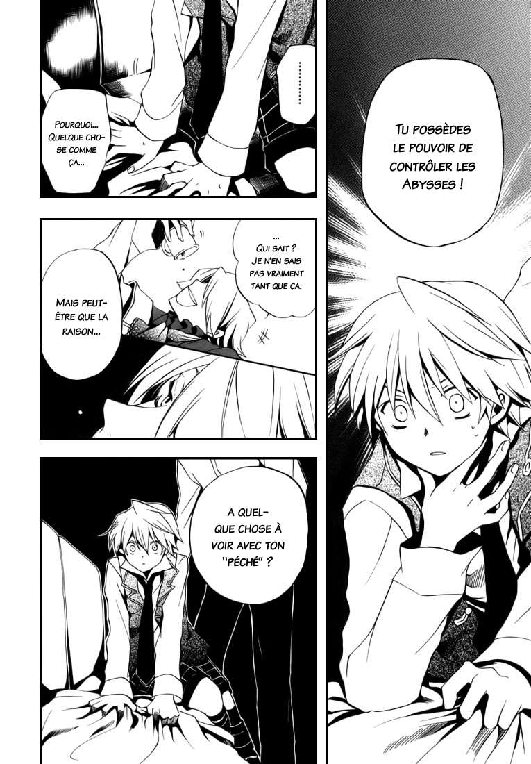  Pandora Hearts - Chapitre 2 - 160