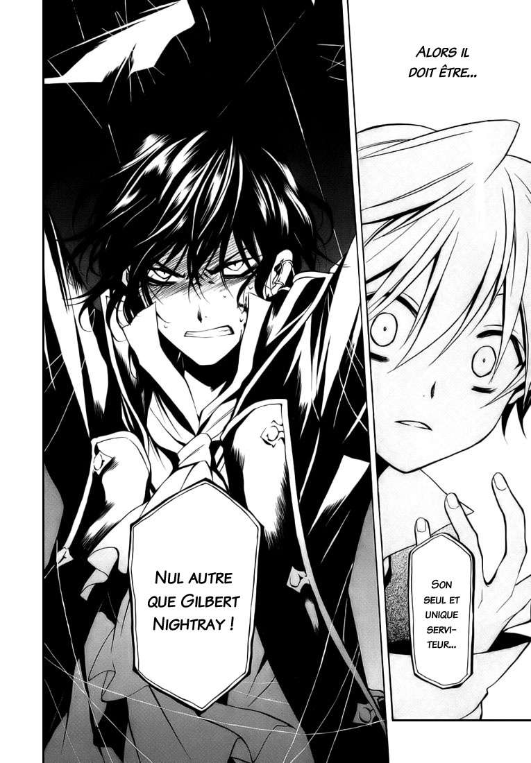  Pandora Hearts - Chapitre 2 - 74