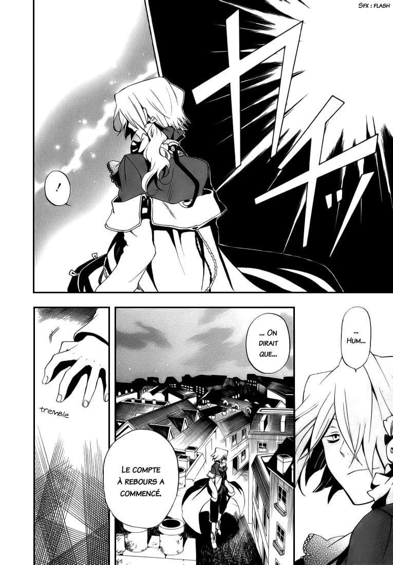  Pandora Hearts - Chapitre 2 - 172