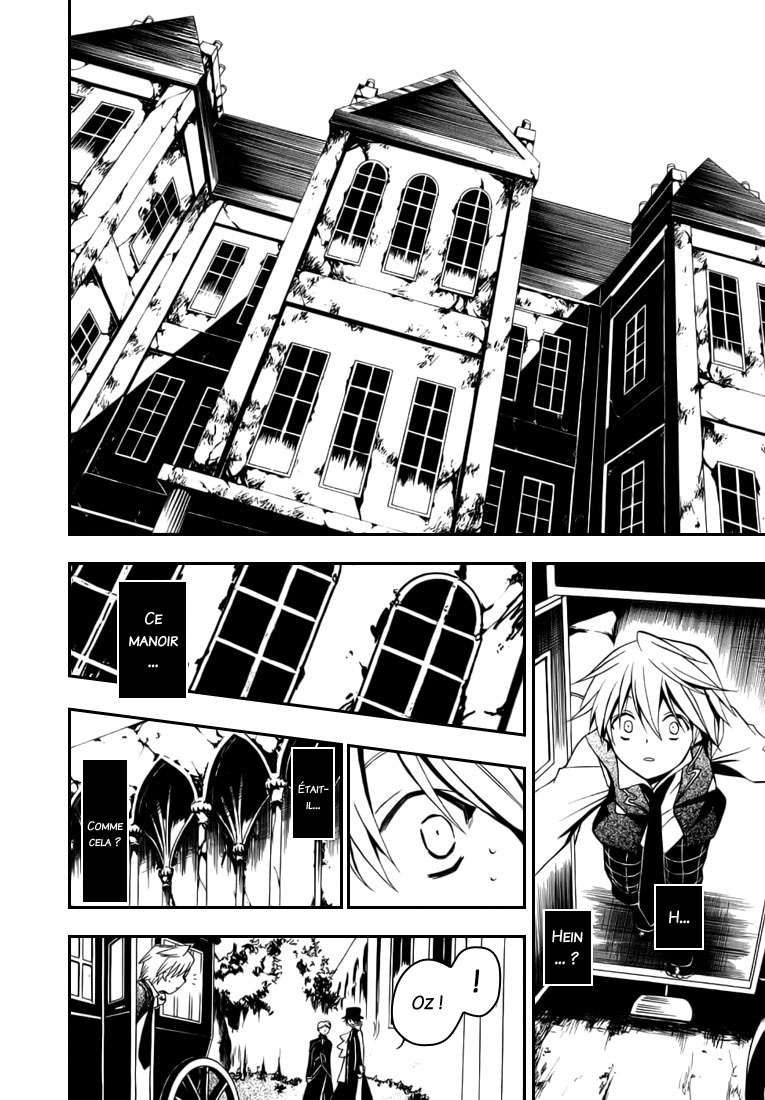  Pandora Hearts - Chapitre 2 - 49