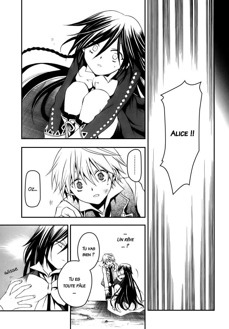  Pandora Hearts - Chapitre 2 - 114