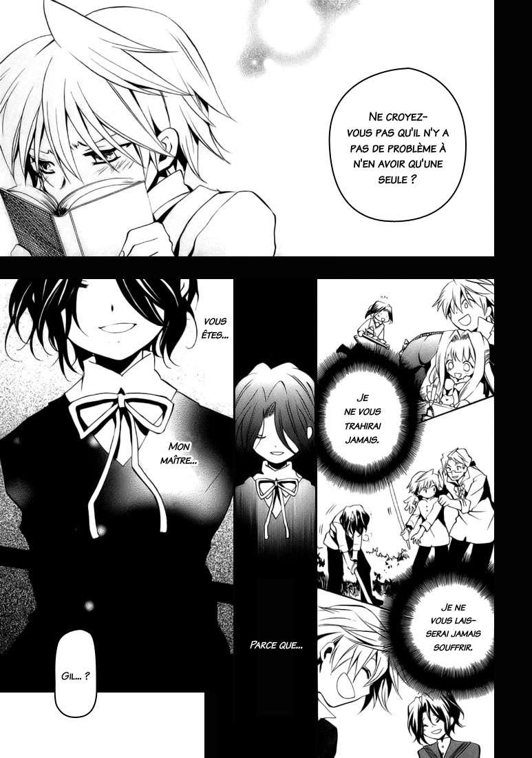  Pandora Hearts - Chapitre 2 - 81