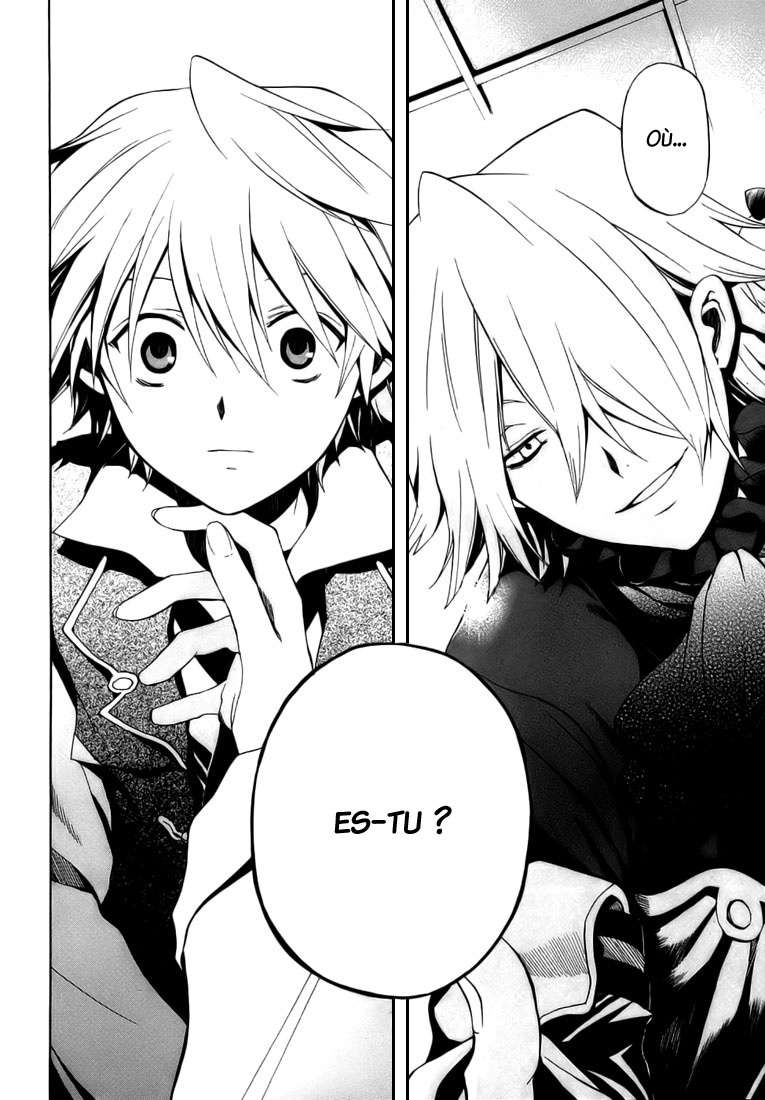  Pandora Hearts - Chapitre 2 - 166