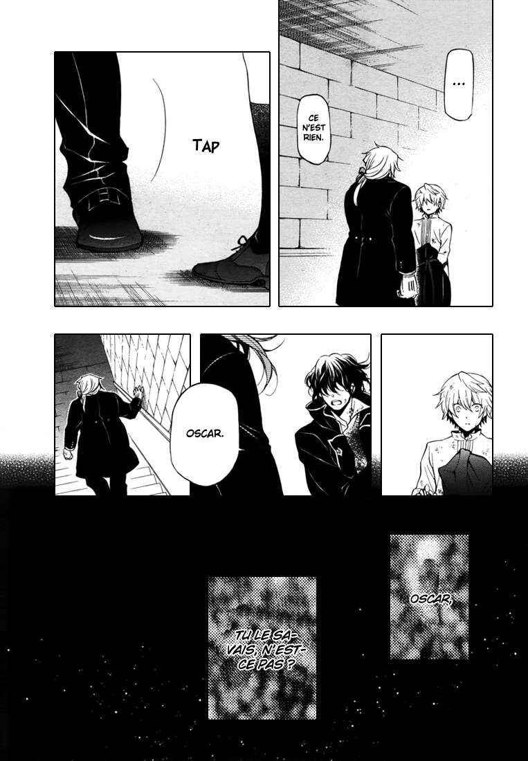  Pandora Hearts - Chapitre 20 - 46