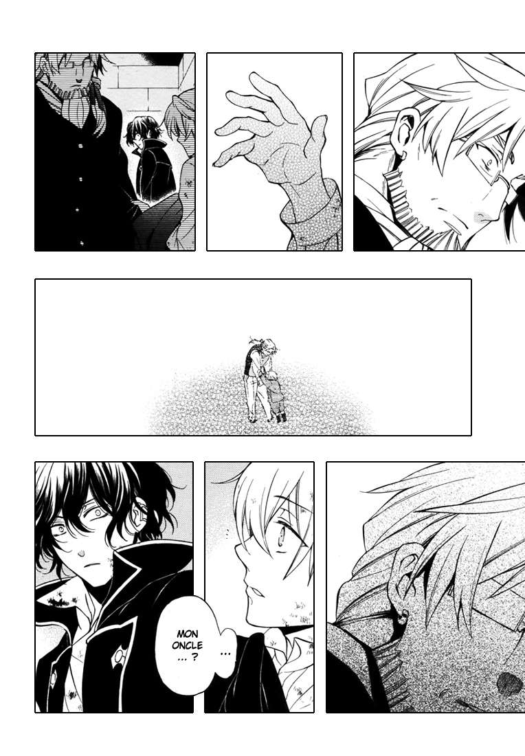  Pandora Hearts - Chapitre 20 - 45