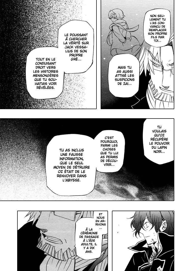  Pandora Hearts - Chapitre 20 - 115