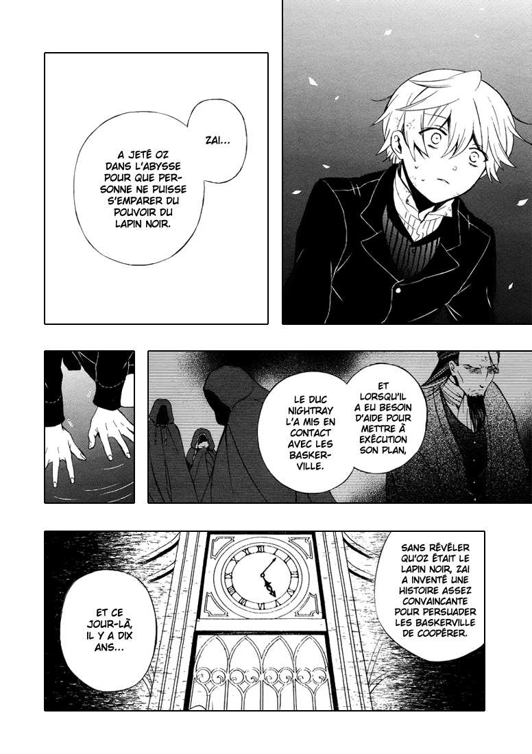  Pandora Hearts - Chapitre 20 - 116