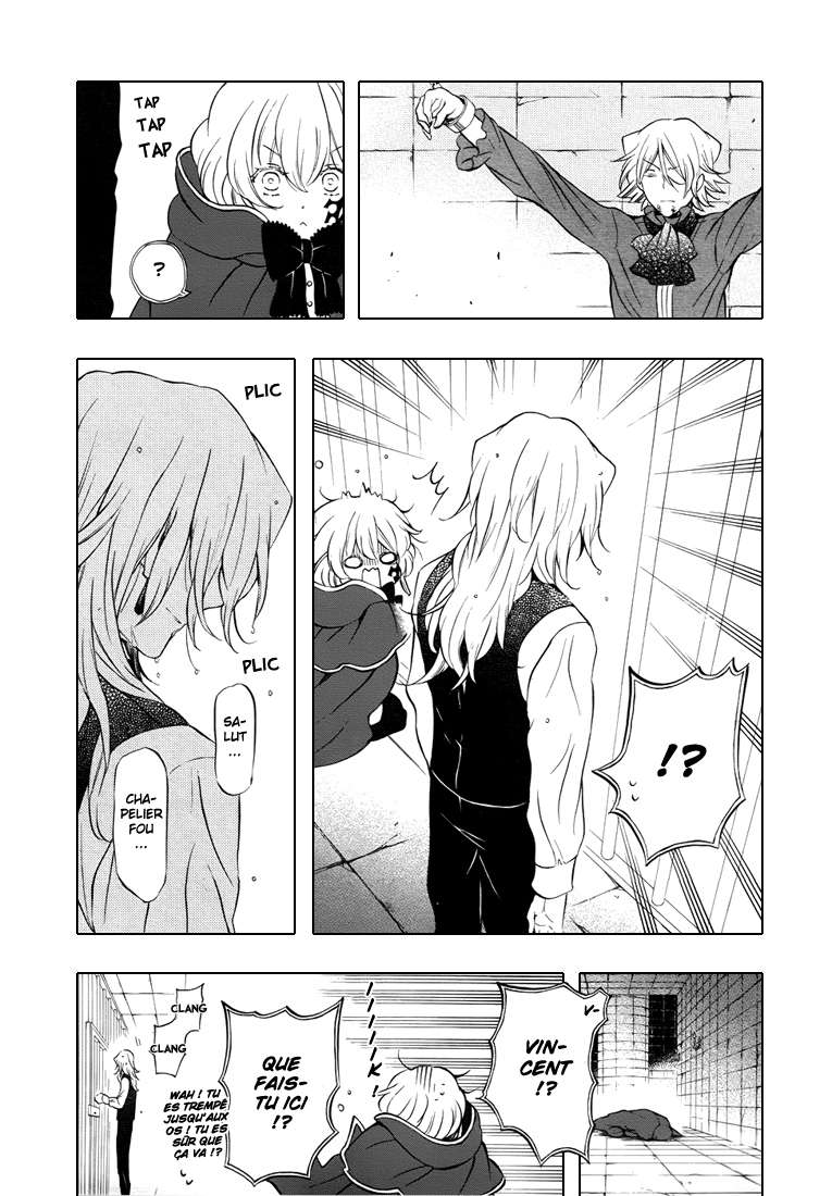  Pandora Hearts - Chapitre 20 - 68