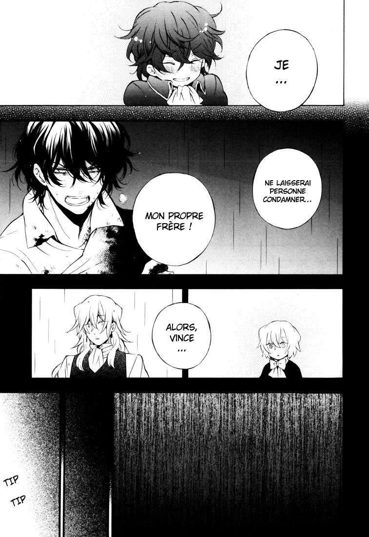  Pandora Hearts - Chapitre 20 - 8