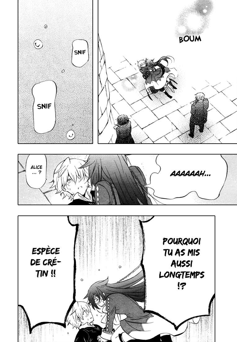  Pandora Hearts - Chapitre 20 - 153