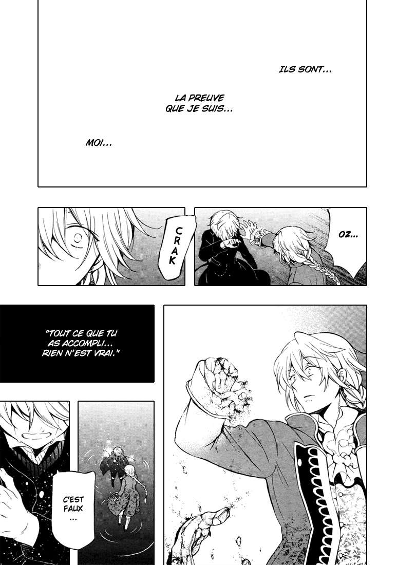  Pandora Hearts - Chapitre 20 - 149