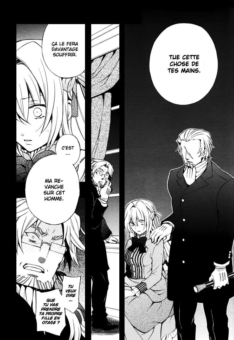  Pandora Hearts - Chapitre 20 - 55