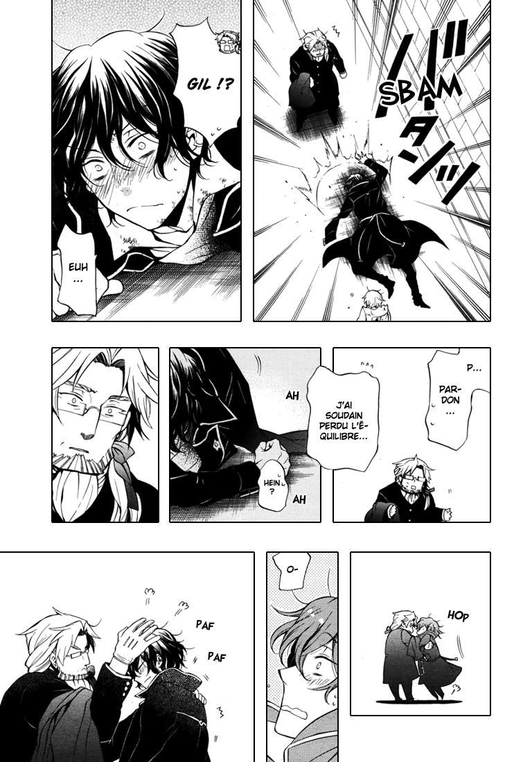  Pandora Hearts - Chapitre 20 - 42