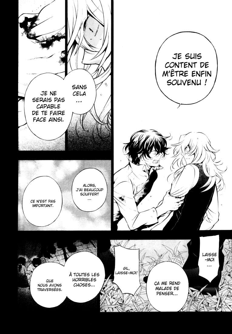  Pandora Hearts - Chapitre 20 - 5