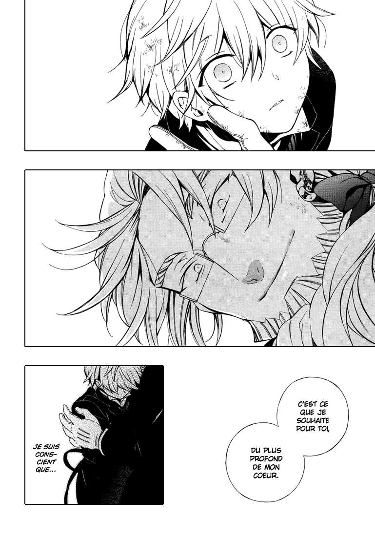  Pandora Hearts - Chapitre 20 - 141