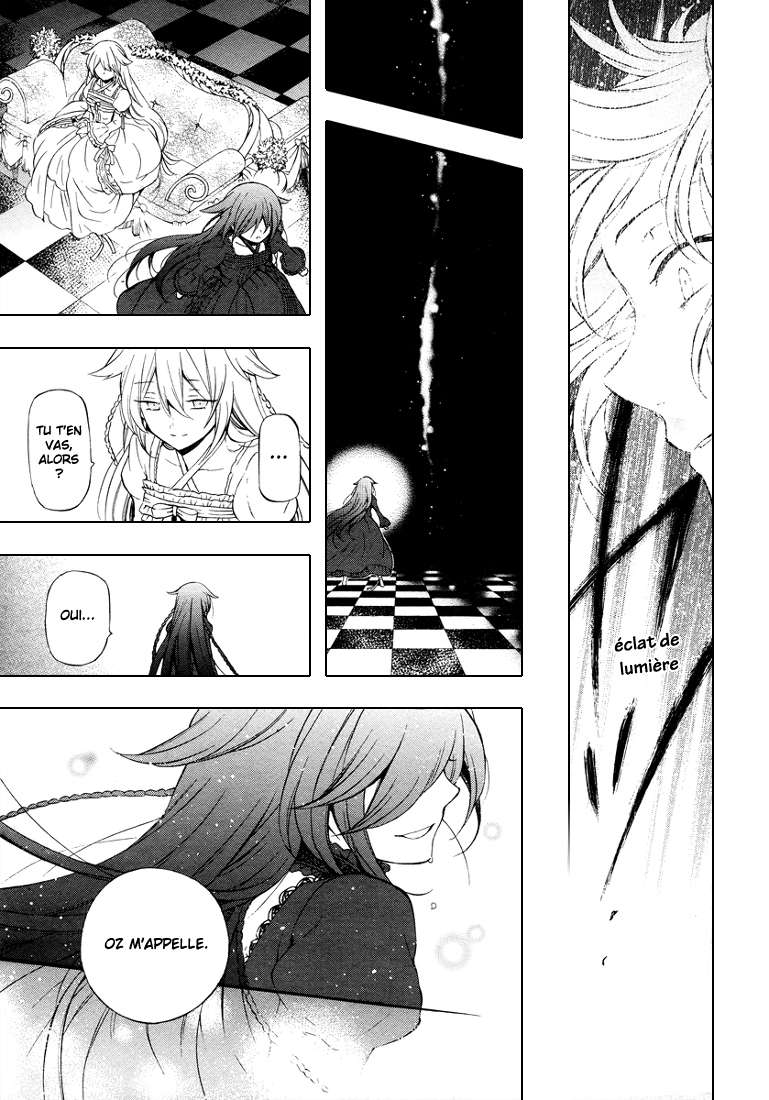  Pandora Hearts - Chapitre 20 - 151