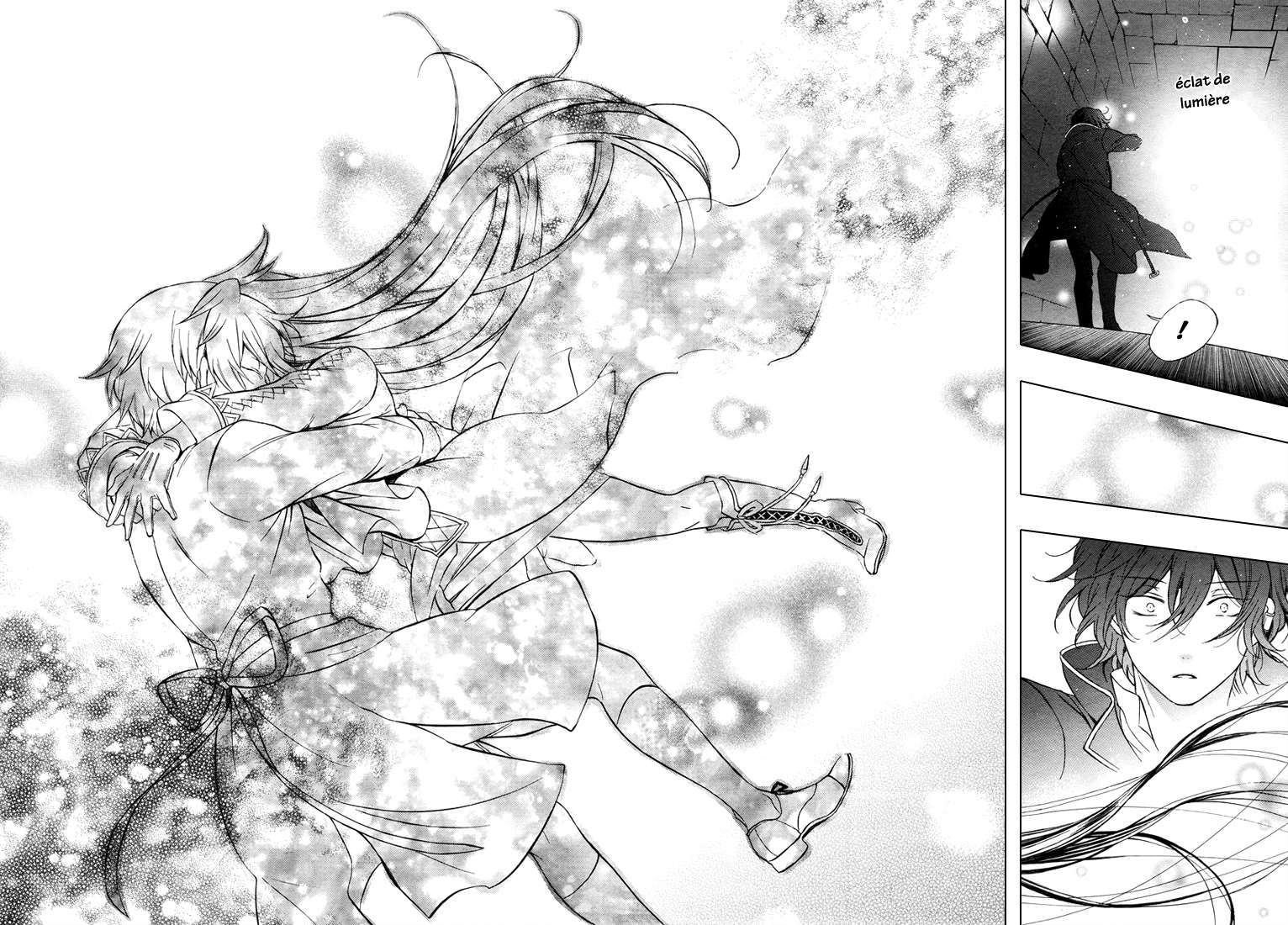  Pandora Hearts - Chapitre 20 - 152