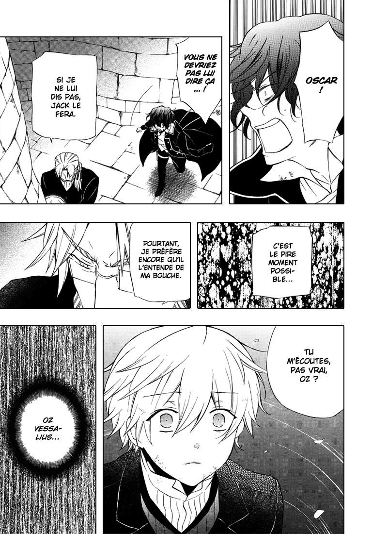  Pandora Hearts - Chapitre 20 - 117