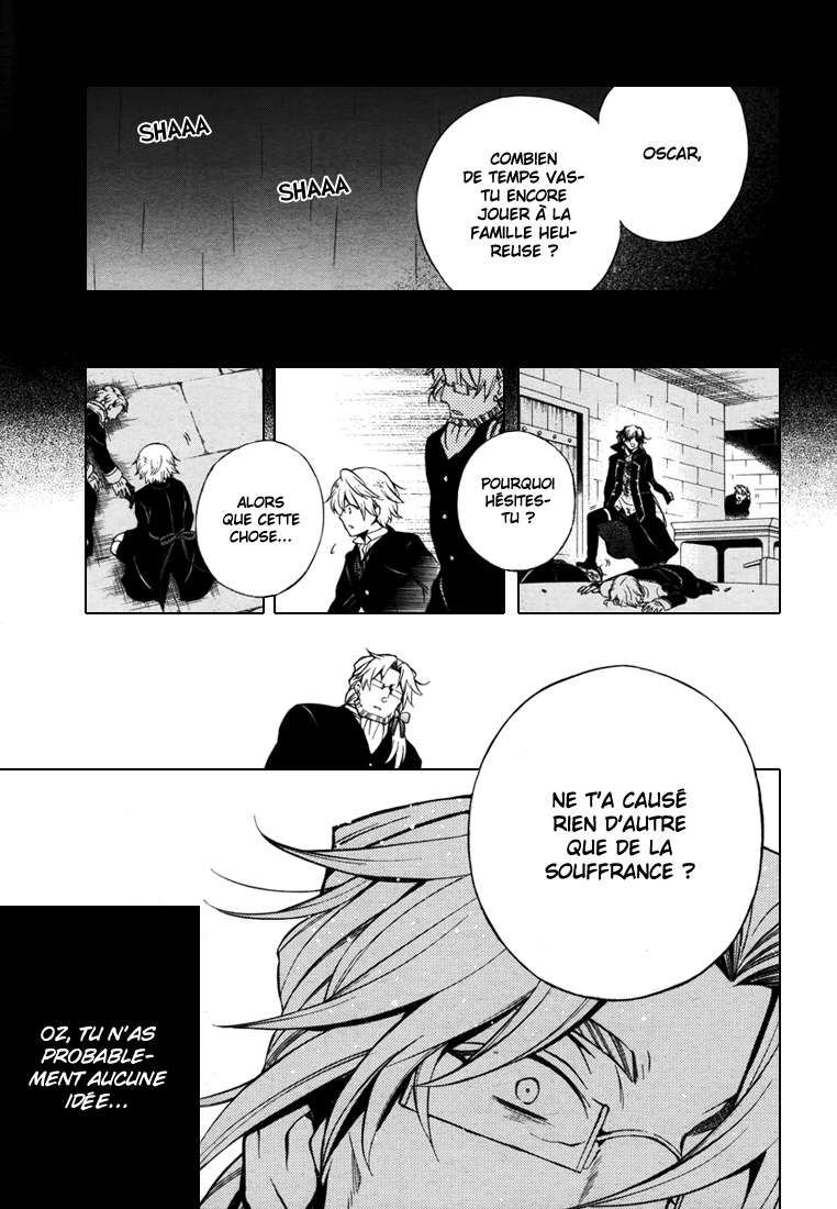  Pandora Hearts - Chapitre 20 - 56