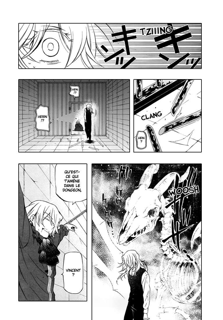  Pandora Hearts - Chapitre 20 - 69