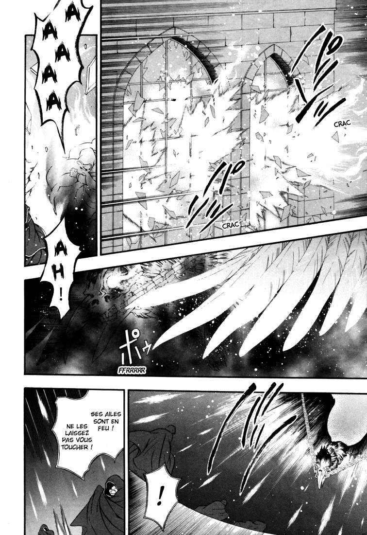  Pandora Hearts - Chapitre 20 - 13