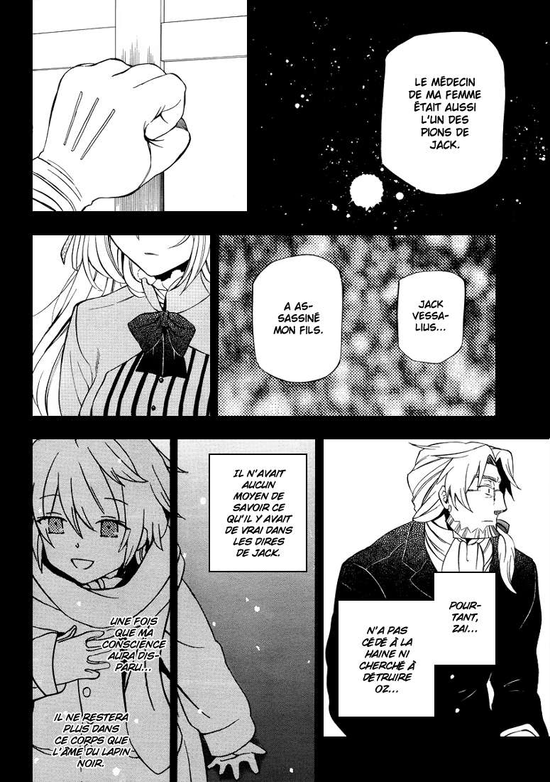  Pandora Hearts - Chapitre 20 - 112