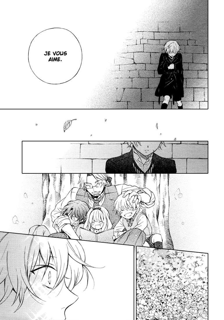  Pandora Hearts - Chapitre 20 - 144