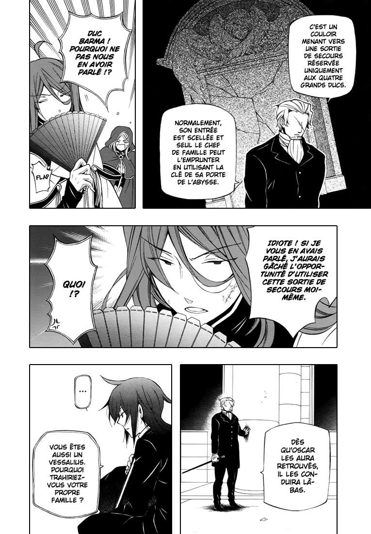  Pandora Hearts - Chapitre 20 - 79