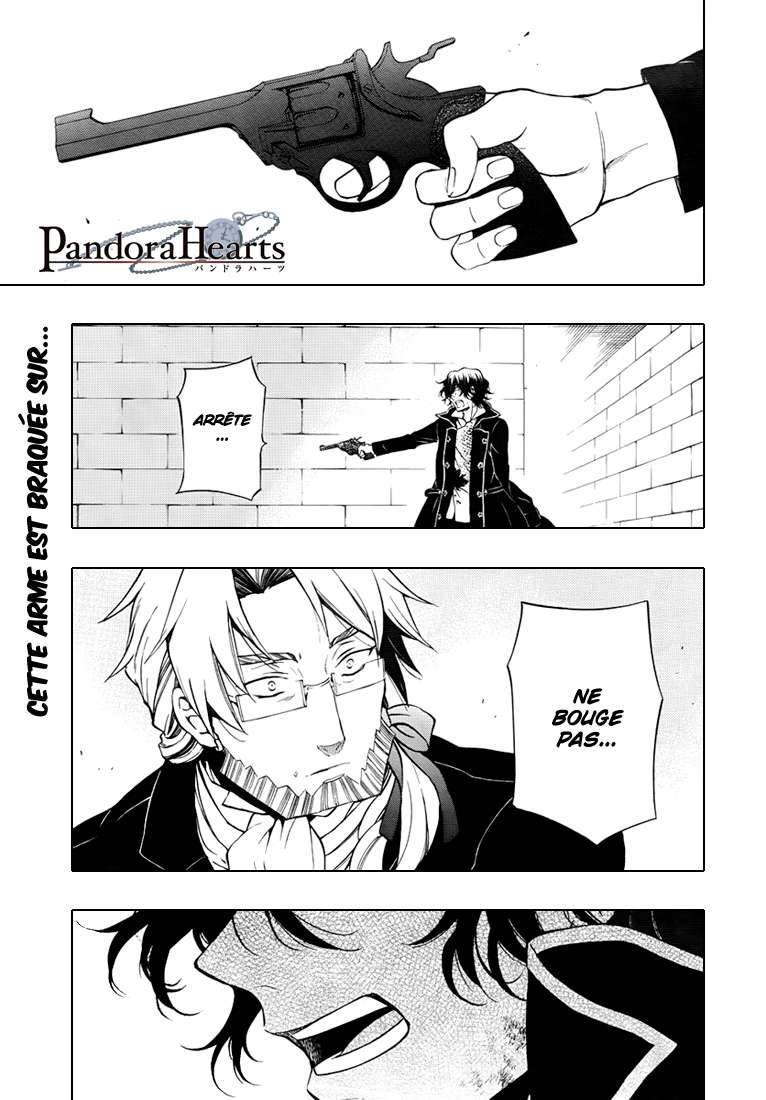  Pandora Hearts - Chapitre 20 - 62