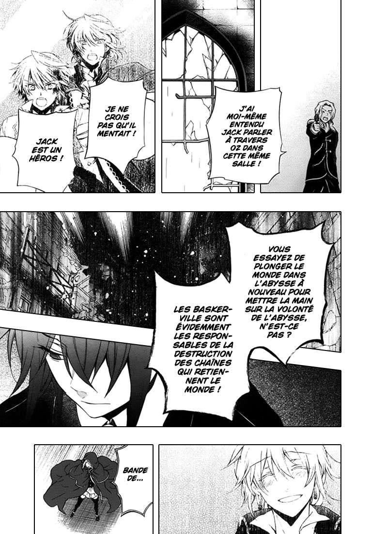  Pandora Hearts - Chapitre 20 - 82