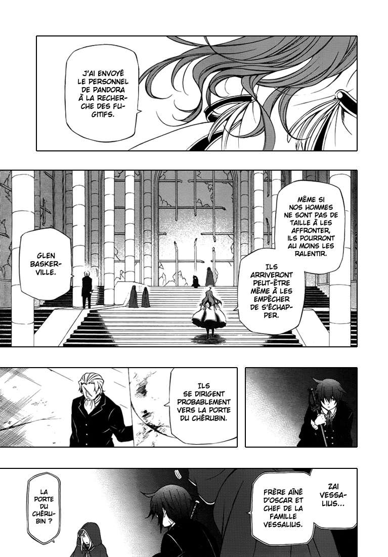  Pandora Hearts - Chapitre 20 - 78