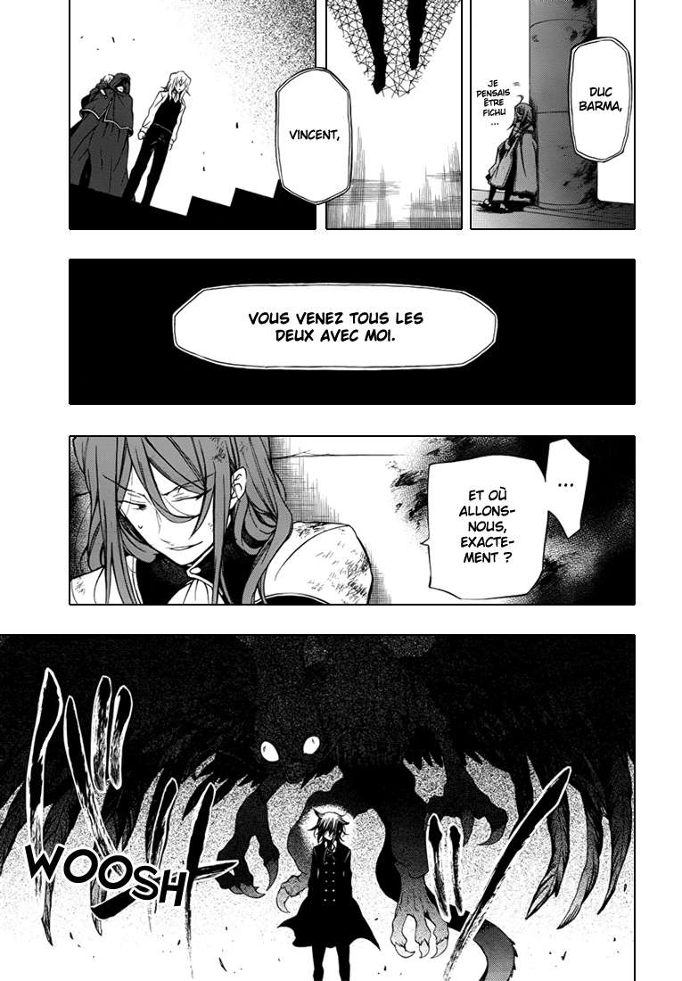  Pandora Hearts - Chapitre 20 - 90