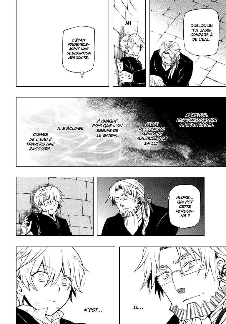  Pandora Hearts - Chapitre 20 - 120