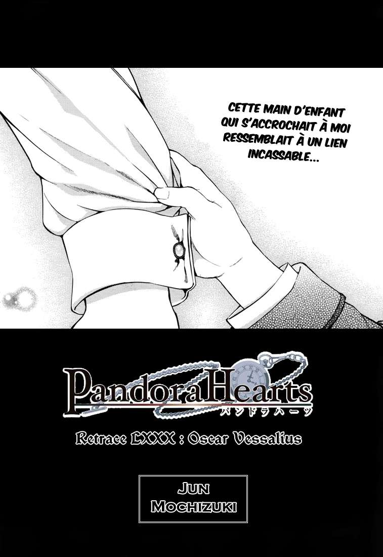  Pandora Hearts - Chapitre 20 - 39