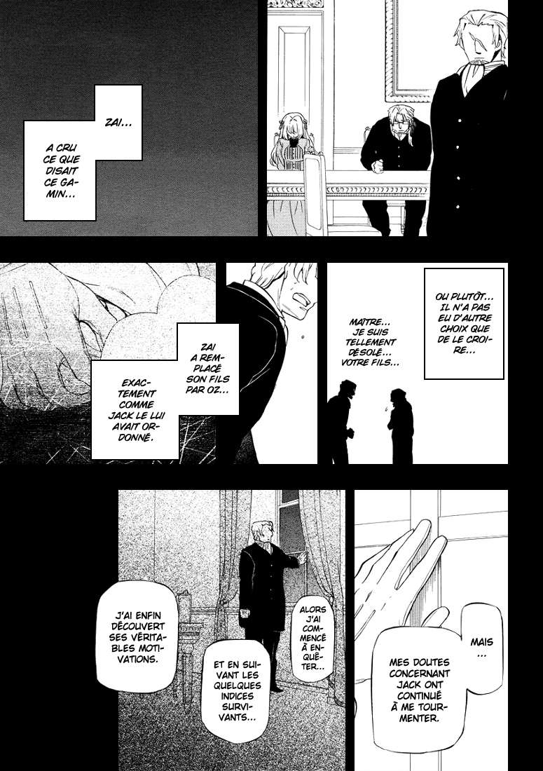  Pandora Hearts - Chapitre 20 - 111