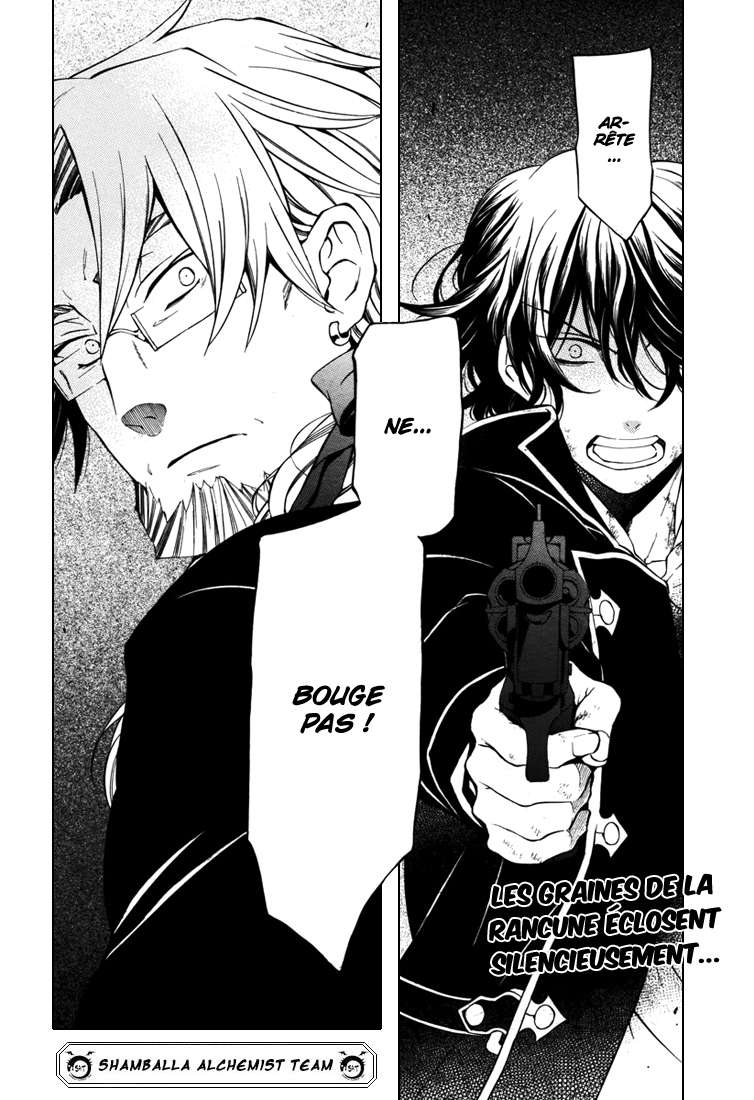  Pandora Hearts - Chapitre 20 - 59