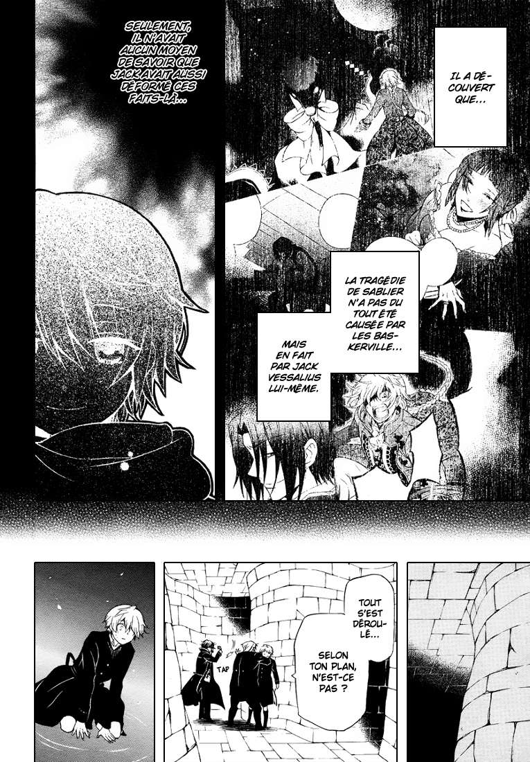  Pandora Hearts - Chapitre 20 - 114